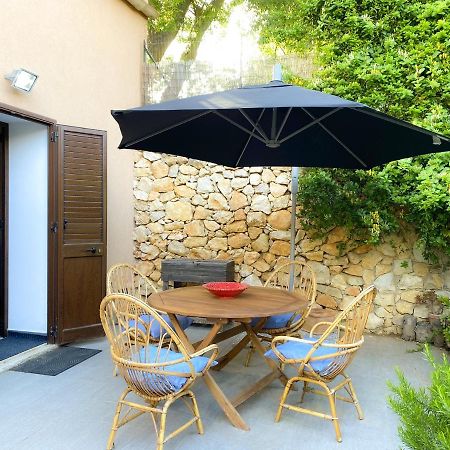 Scopello Home Castellammare del Golfo Exterior photo
