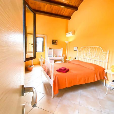 Scopello Home Castellammare del Golfo Exterior photo