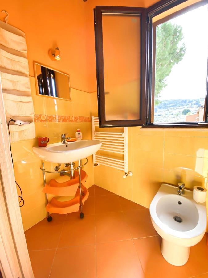 Scopello Home Castellammare del Golfo Exterior photo