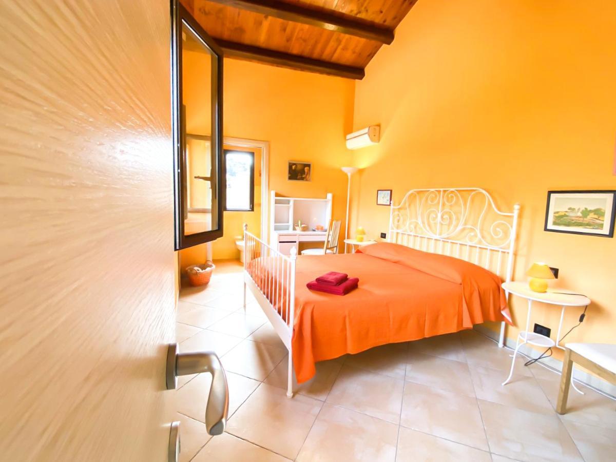 Scopello Home Castellammare del Golfo Exterior photo
